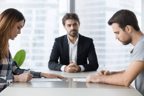 What Is Family Mediation Cornwall?
