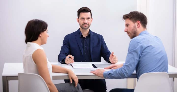 Barker Mediation’s Family mediation Cornwall experts.