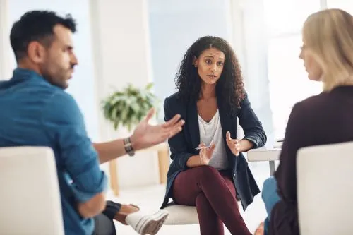 How Barker Supports You Every Step: Disclosure, Budgeting, and Options Cornwall