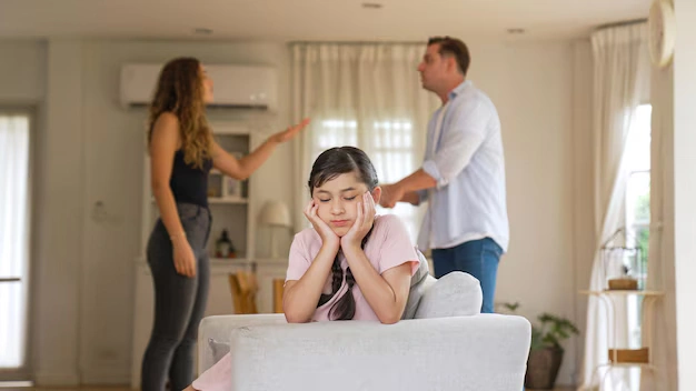 Parenting plan mediation with Barker Mediation Cornwall