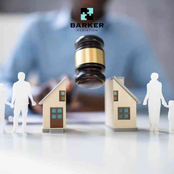 The Family Home: Protecting Your Biggest Asset with Barker Cornwall