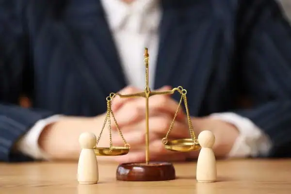 Image of financial mediation Cornwall