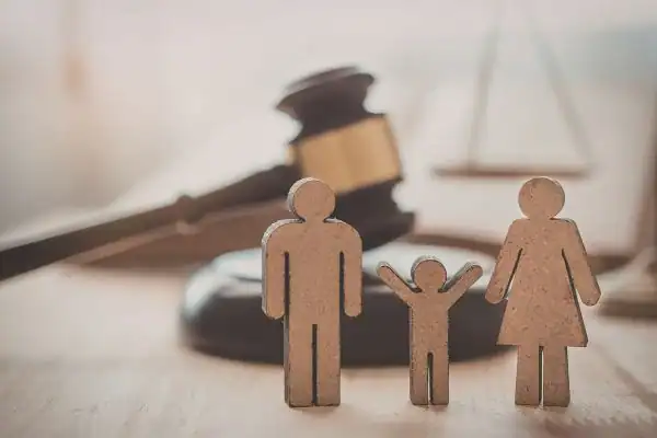 Image about child custody mediation Cornwall