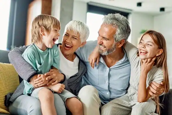Grandparent Access Mediation Cornwall