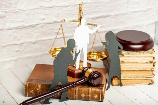 Avoid court - create parenting plans Cornwall