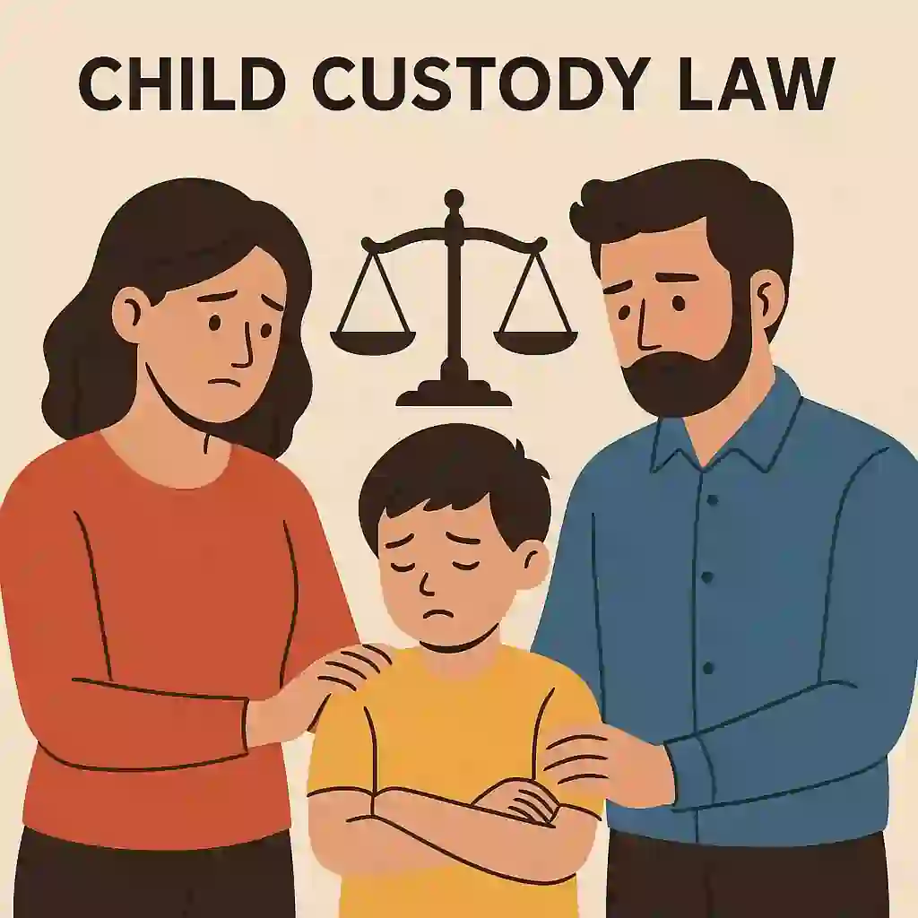 Applying to the Family Court What Parents Need to Know Cornwall