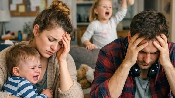 Why Can Co-Parenting Feel So Difficult in the Early Stages Cornwall