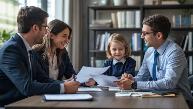 Can Mediation Help When Parents Cannot Agree About a Child’s School Cornwall?