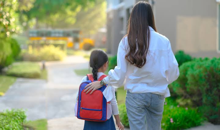 What Happens If My Ex Has Already Applied for a New School Cornwall?